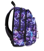 Zaino Seven Dual Detach Lovepass1 - Abc La Cartoleria