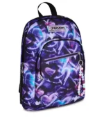 Zaino Seven Dual Detach Lovepass1 - Abc La Cartoleria