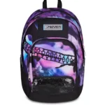 Zaino Seven Dual Detach Pink Fusion1 - Abc La Cartoleria
