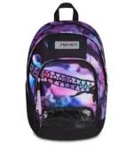 Zaino Seven Dual Detach Pink Fusion1 - Abc La Cartoleria