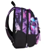 Zaino Seven Dual Detach Pink Fusion1 - Abc La Cartoleria