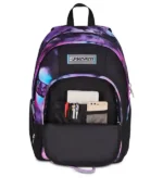 Zaino Seven Dual Detach Pink Fusion1 - Abc La Cartoleria