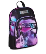 Zaino Seven Dual Detach Pink Fusion1 - Abc La Cartoleria