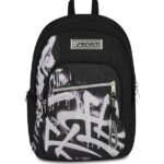 Zaino Seven Dual Detach Plumpy Line Boy1 - Abc La Cartoleria