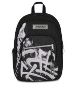 Zaino Seven Dual Detach Plumpy Line Boy1 - Abc La Cartoleria