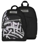 Zaino Seven Dual Detach Plumpy Line Boy1 - Abc La Cartoleria