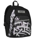 Zaino Seven Dual Detach Plumpy Line Boy1 - Abc La Cartoleria