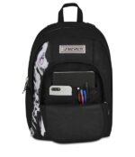 Zaino Seven Dual Detach Plumpy Line Boy1 - Abc La Cartoleria