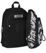 Zaino Seven Dual Detach Plumpy Line Boy1 - Abc La Cartoleria