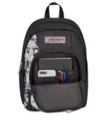 Zaino Seven Dual Detach Plumpy Line Girl1 - Abc La Cartoleria