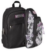 Zaino Seven Dual Detach Plumpy Line Girl1 - Abc La Cartoleria