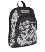 Zaino Seven Dual Detach Plumpy Line Girl1 - Abc La Cartoleria