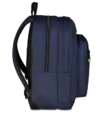 Zaino Seven Freethink Unisex Blu1 - Abc La cartoleria