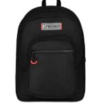 Zaino Seven Freethink Unisex Nero1 - Abc La Cartoleria