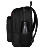 Zaino Seven Freethink Unisex Nero1 - Abc La Cartoleria