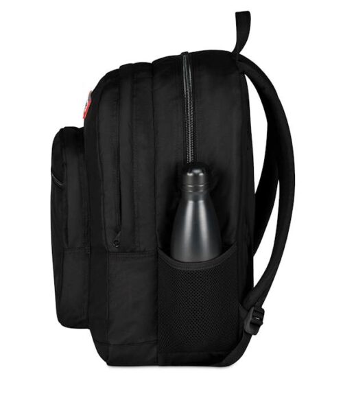 Zaino Seven Freethink Unisex Nero1 - Abc La Cartoleria