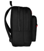 Zaino Seven Freethink Unisex Nero1 - Abc La Cartoleria