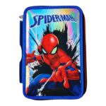 Astuccio 3 cerniere Spider-Man Back to Climbing_4 - Abc La Cartoleria