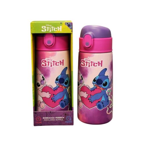 Borraccia Lilo & Stitch_2 - Abc La Cartoleria