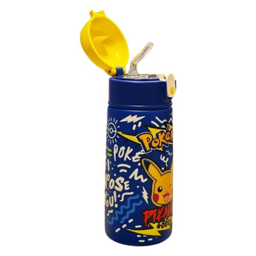 Borraccia Pokemon_1 - Abc La Cartoleria