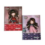 Diario scuola Gorjuss Memories_4 - Abc La Cartoleria