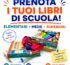 Prenotazione libri 2026
