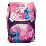 Zaino esten. Lilo & Stitch You are Magical_1 - Abc La Cartoleria