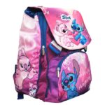 Zaino esten. Lilo & Stitch You are Magical_1 - Abc La Cartoleria