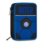 Astuccio 3 zip Inter Our Destinity Seven1 - Abc La Cartoleria