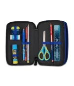 Astuccio 3 zip Inter Our Destinity Seven1 - Abc La Cartoleria