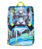 Zaino Estensibile Big Sj Gang Glace Panther Boy1 - Abc La Cartoleria