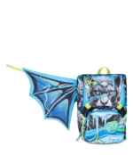 Zaino Estensibile Big Sj Gang Glace Panther Boy1 - Abc La Cartoleria