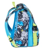 Zaino Estensibile Big Sj Gang Glace Panther Boy1 - Abc La Cartoleria