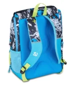 Zaino Estensibile Big Sj Gang Glace Panther Boy1 - Abc La Cartoleria