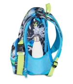 Zaino Estensibile Big Sj Gang Glace Panther Boy1 - Abc La Cartoleria