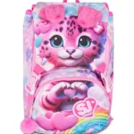 Zaino Estensibile Big Sj Gang Heart Buddy Girl1 - Abc La Cartoleria