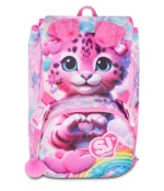 Zaino Estensibile Big Sj Gang Heart Buddy Girl1 - Abc La Cartoleria