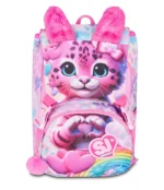 Zaino Estensibile Big Sj Gang Heart Buddy Girl1 - Abc La Cartoleria