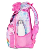 Zaino Estensibile Big Sj Gang Heart Buddy Girl1 - Abc La Cartoleria