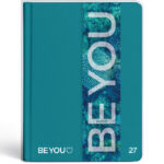 Diario scuola Be You Lagoon 2026-27_1 - Abc La Cartoleria