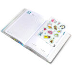 Diario scuola Be You Prism 2026-2027 easy _1 - Abc La Cartoleria
