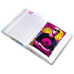 Diario scuola Be You Prism 2026-2027 easy _1 - Abc La Cartoleria