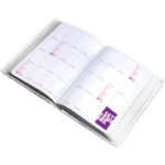 Diario scuola Be You Webboh 2026-27 easy2 - Abc La Cartoleria