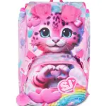 Zaino Estensibile Big Sj Gang Heart Buddy Girl1 - Abc La Cartoleria