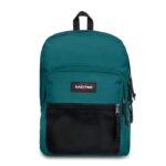 Zaino Eastpak Pinnacle Peacock Green_1 - Abc La Cartoleria