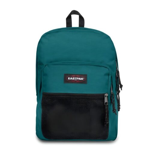 Zaino Eastpak Pinnacle Peacock Green_1 - Abc La Cartoleria