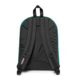 Zaino Eastpak Pinnacle Peacock Green_1 - Abc La Cartoleria