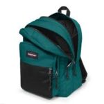 Zaino Eastpak Pinnacle Peacock Green_1 - Abc La Cartoleria