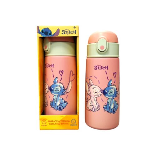 Borraccia Lilo e Stitch_1 - Abc La Cartoleria