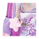 Zaino round Gopop Dolphin_1 - Abc La Cartoleria